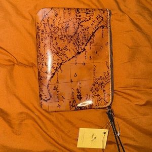 Patricia Nash Wristlet